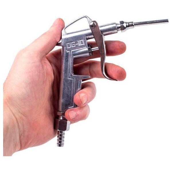 AMiO Pistolet do przedmuchiwania pt-14