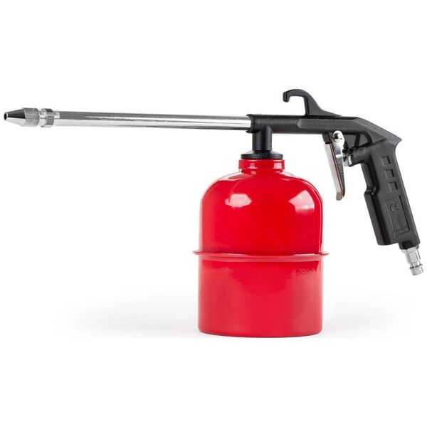 AMiO Pistolet do ropowania pt-16