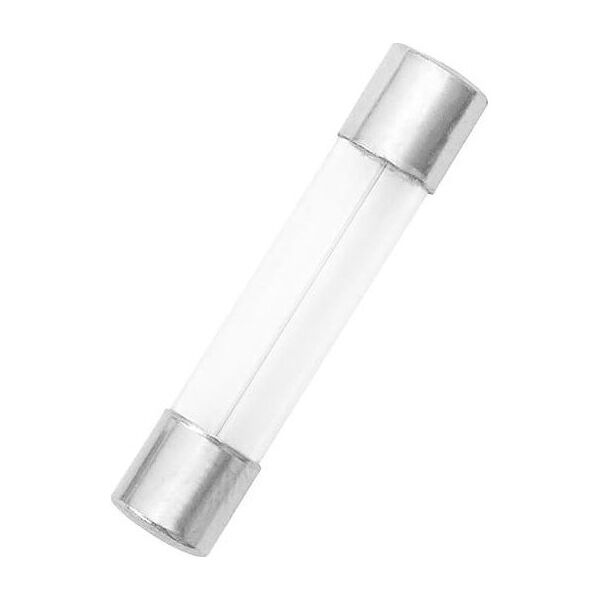 Blow 0525#                Bezpiecz. 250ma/30mm ce