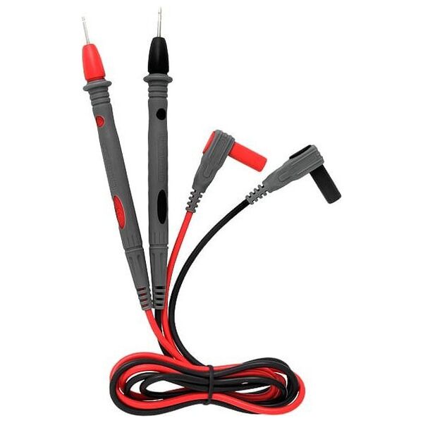 Blow 5803#                Przewody pomiarowe 10a catiii 1000v