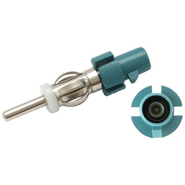 Blow 0627# Sam.adapter anten.vw golf5-fakra