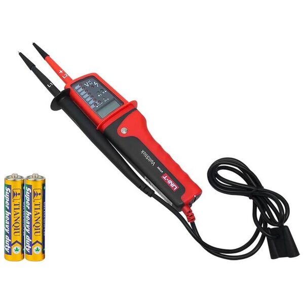 Blow 8482# Miernik ut15c uni-t