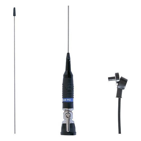 CB Antena Blow 20-046# Antena sam.cb alan pc-6 240ch