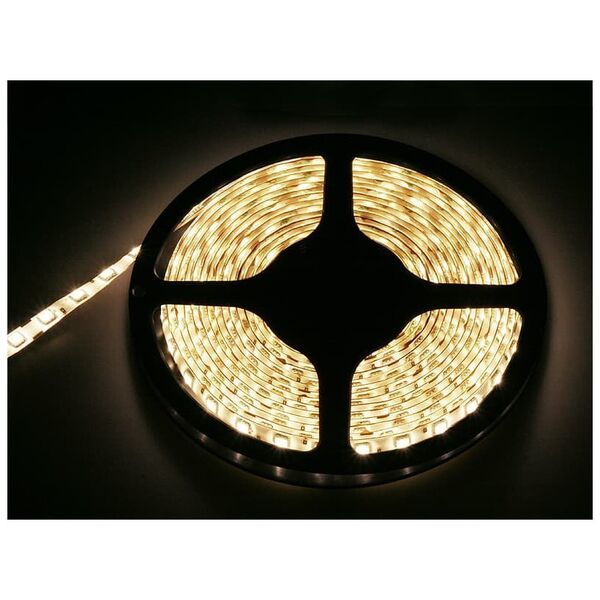 Taśma LED Blow 70-981# Taśma led biały ciepły 5050 5m/300wodood