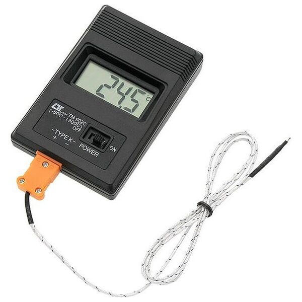 Blow 50-306# Termometr miernik temperatury z sondą902