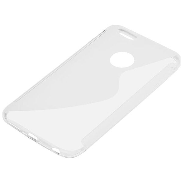 Blow 79-311# Etui iphone 6 6s przezroczyste "s"