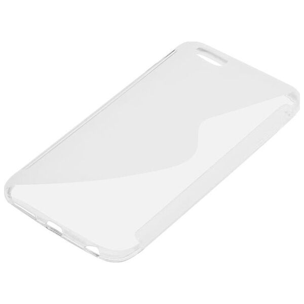 Blow 79-313# Etui iphone 6 6s plus przezroczyste "s"