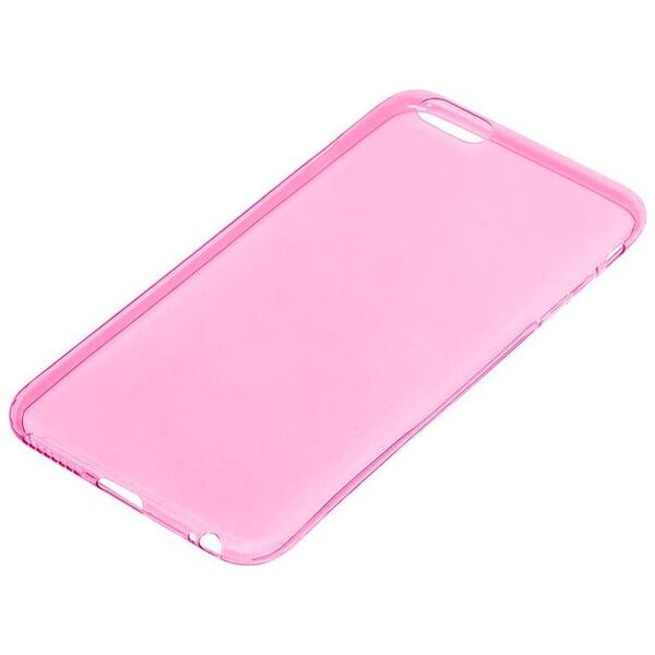 Blow 79-413# Etui iphone 6 6s różowe "u"