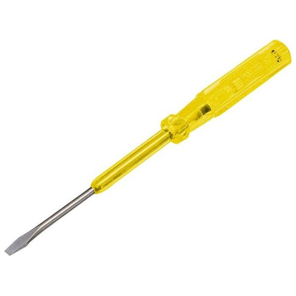 Blow 4669# Narz. śrubokręt (kontrolka) 170mm