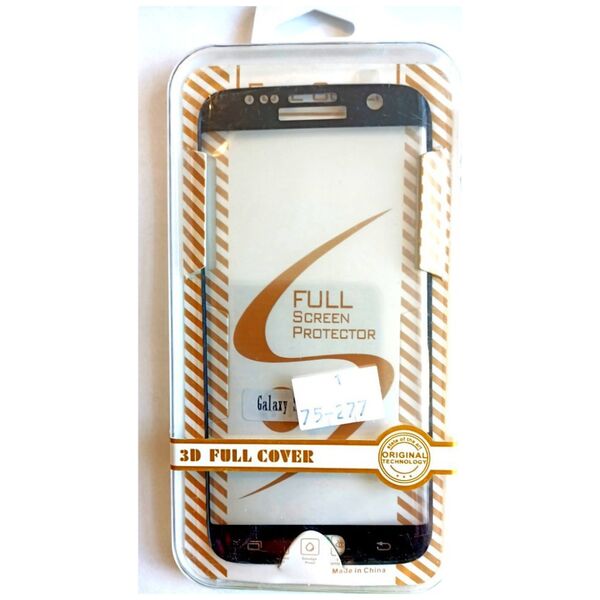 Blow 75-277# Szkło hartowane samsung s7 edge zak.czar