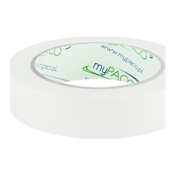 Blow 4395# Taśma naprawcza dwustronna  white 25/5m
