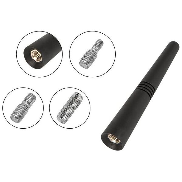 Blow 22-704# Maszt citroen - 9cm m5/m6/m7