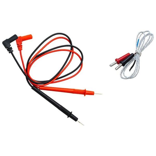 Blow 50-209# Miernik cyfrowy dt9208a