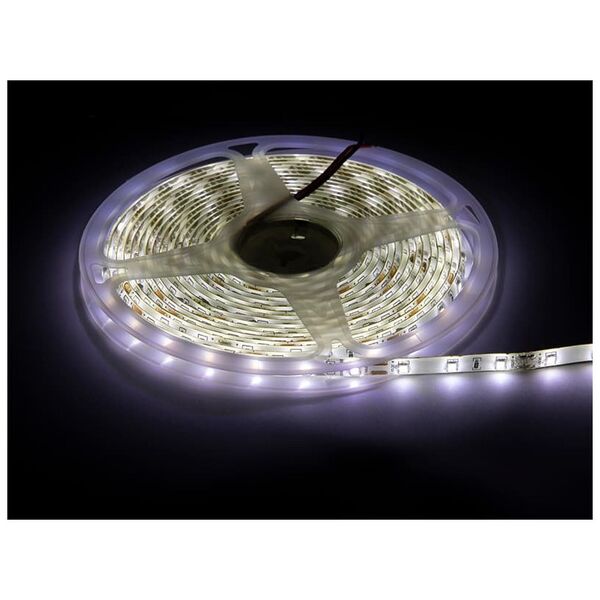 Taśma LED Blow 70-732# Taśma led biały neutr. 2835 5m/300wodood