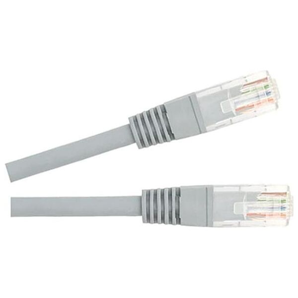 Blow Patchcord kabel UTP 8c wtyk-wtyk Blow (30 m)
