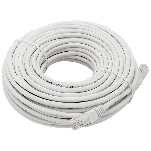 Blow Patchcord kabel UTP 8c wtyk-wtyk Blow (30 m)