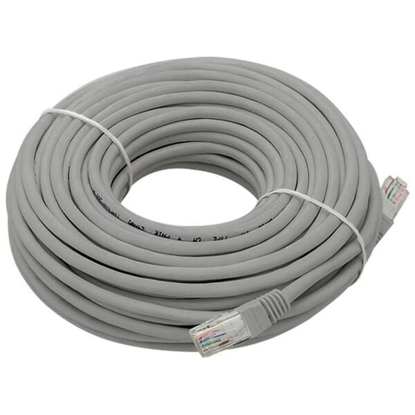 Blow Patchcord kabel UTP 8c wtyk-wtyk Blow (30 m)