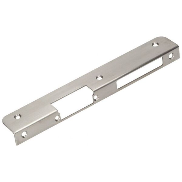 Orno Szyld kątowy INOX, lewy