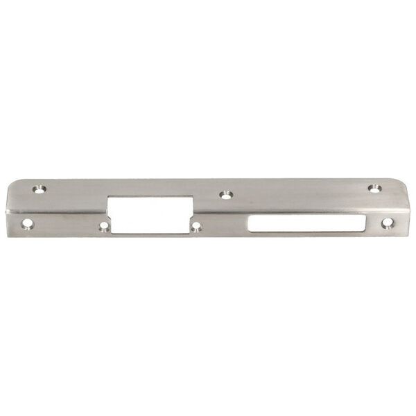 Orno Szyld kątowy INOX, lewy