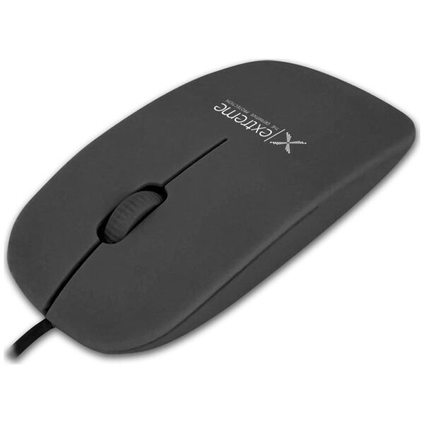 Esperanza MYSZ PRZEWODOWA USB-C do PC LAPTOPA TELEFONU