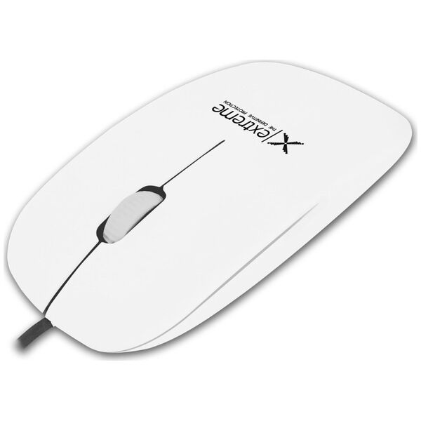 Esperanza MYSZ PRZEWODOWA USB-C do PC LAPTOPA TELEFONU