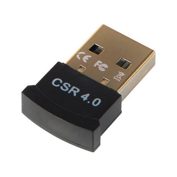 Adapter bluetooth Xtreme Mini adapter Bluetooth CSR 4.0 Dongle USB.