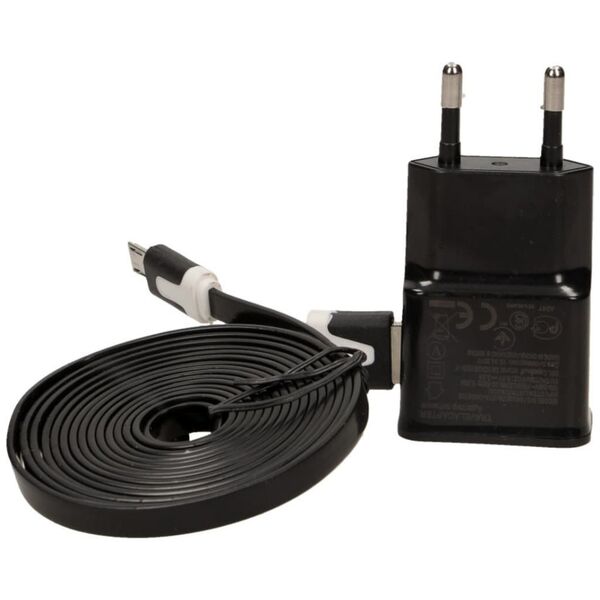 Ładowarka Orno 1x USB-A 2 A (OR-AE-1367ZS)