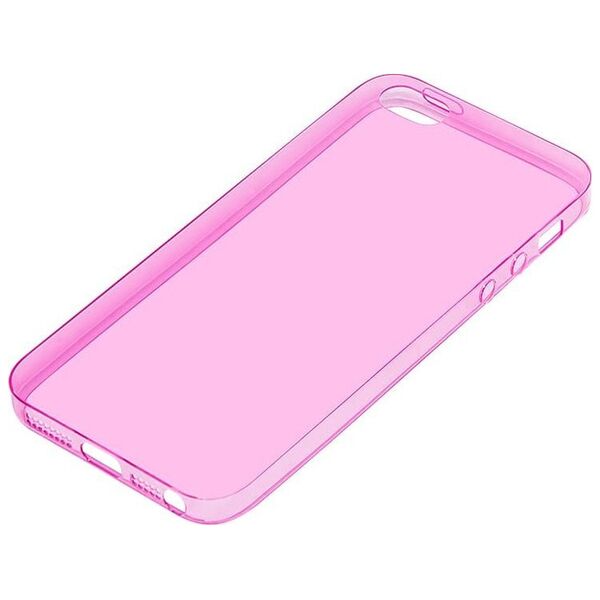 Blow 79-410# Etui iphone 5 różowe "u"