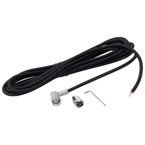 CB Antena Blow 20-154# Antena sam.cb  blow - 930