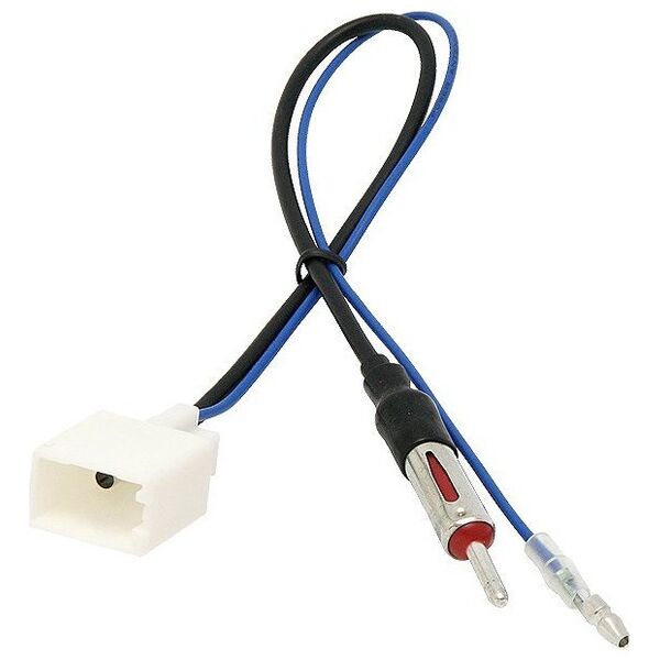 Blow 1592# Sam.adapter anten.toyota-din prosty 20cm