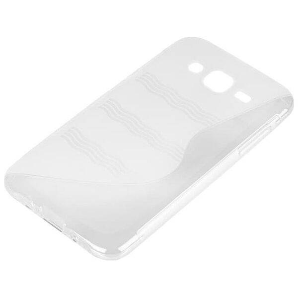 Blow 79-325# Etui samsung galaxy j5 2016 przezrocz "s