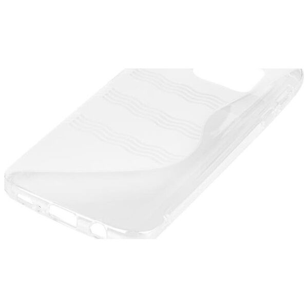 Blow 79-330# Etui samsung galaxy s7 edge przezrocz "s