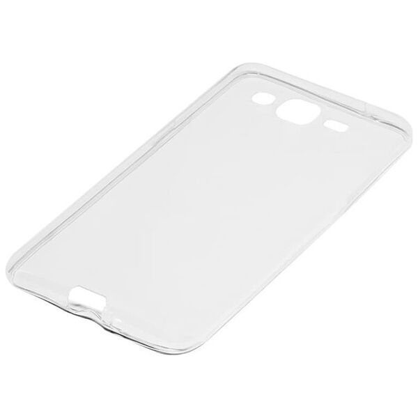 Blow 79-427# Etui samsung galaxy grand przezrocz "u"