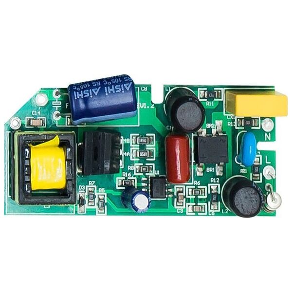 Blow 3965# Zasilacz oprawy oświetl. 15w zd129a led