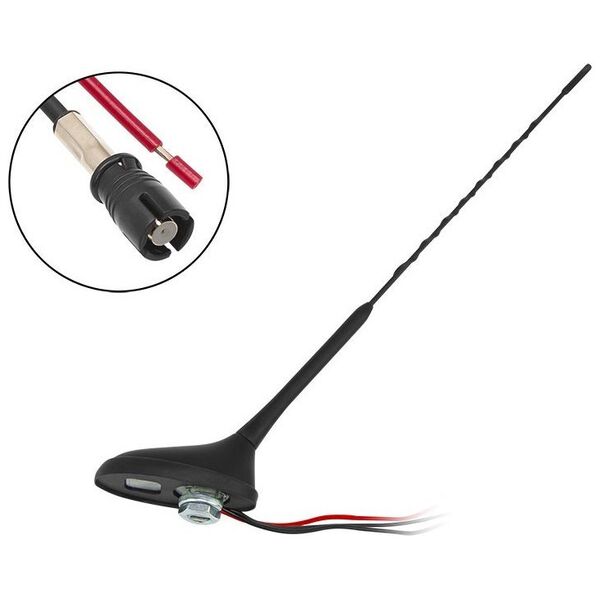 Blow 22-694# Antena samoch.peugeot citroen toyota