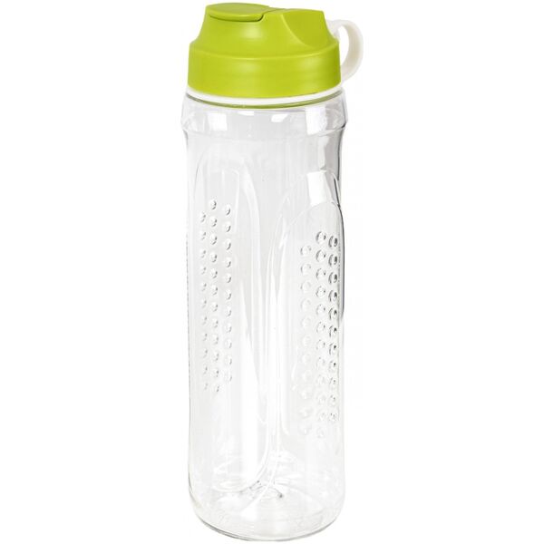 Branq Butelka bidon sportowy rowerowy 610 ml zielony