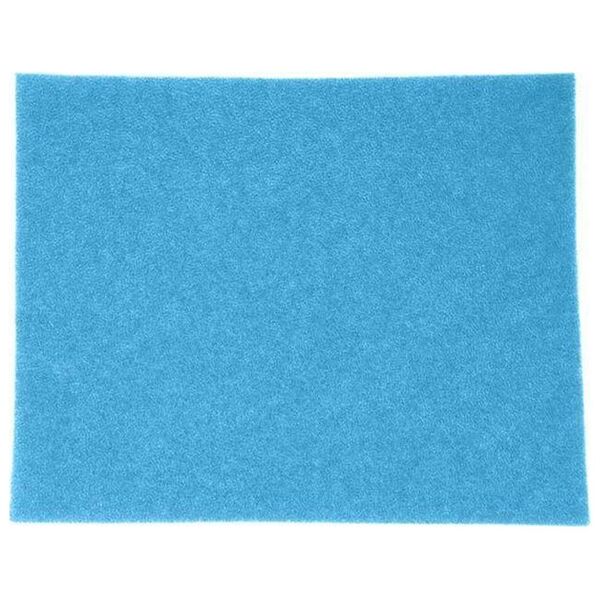 Aptel ANTYBAKTERYJNA MATA DO LODÓWKI 3 sztuki 44x35 cm niebieska AG748