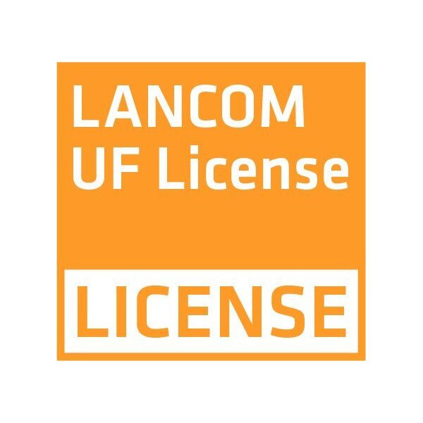 Zapora sieciowa LANCOM Systems LANCOM R&S UF-360-5Y Basic License (5 Year)