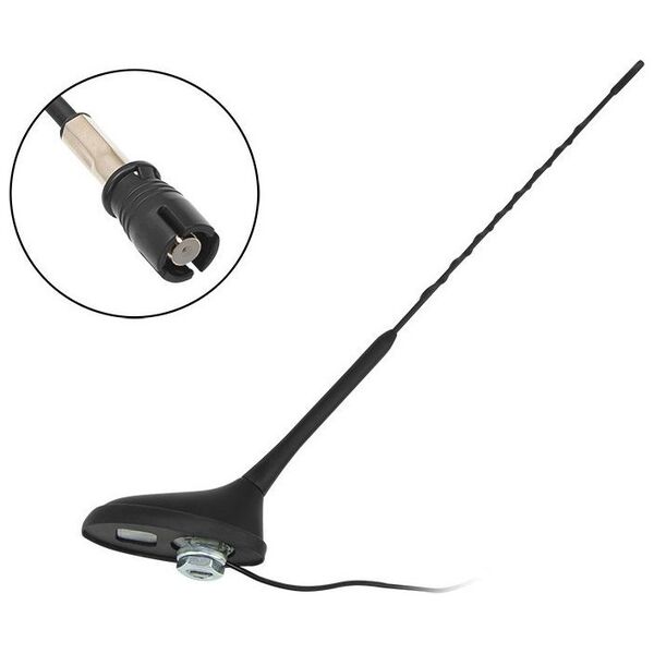 Blow 22-693# Antena samoch.peugeot citroen toyota