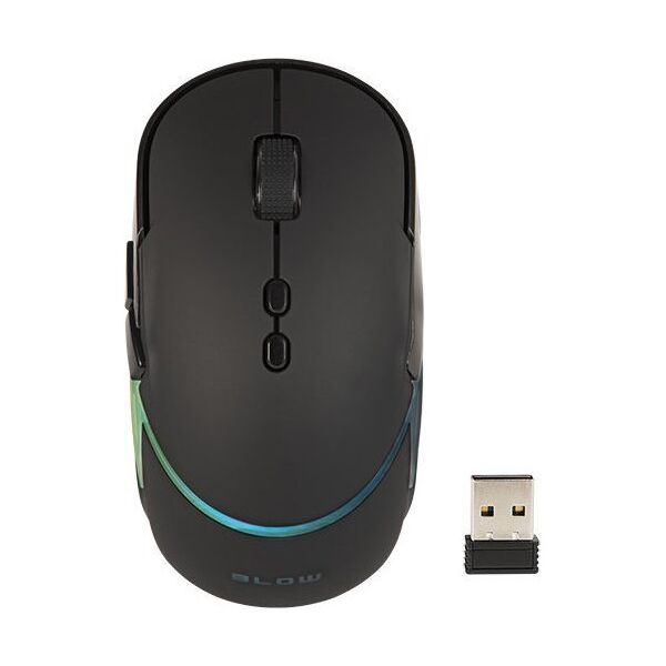 Mysz Blow Neon  (84-055#)
