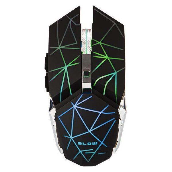 Mysz Blow Hurricane 3  (84-057#)