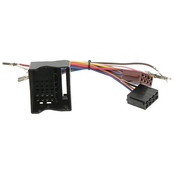 Blow 0733#                Sam.adapter fakra quadlock uni-iso