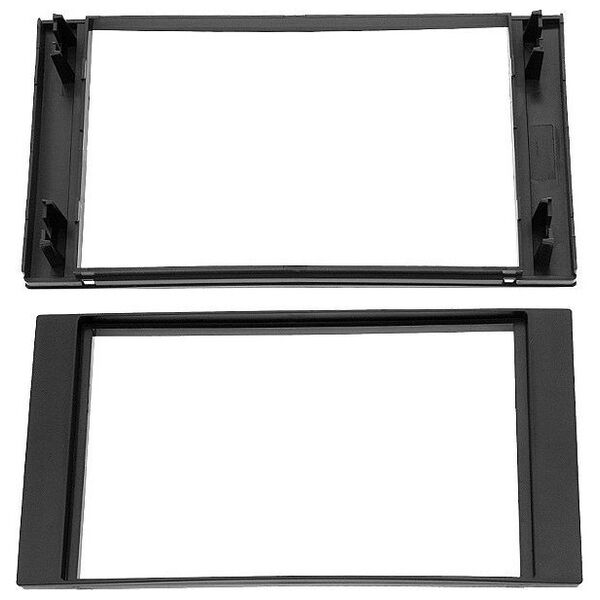 Blow 4742# Sam.adapter plast.ford focus c-max 2din