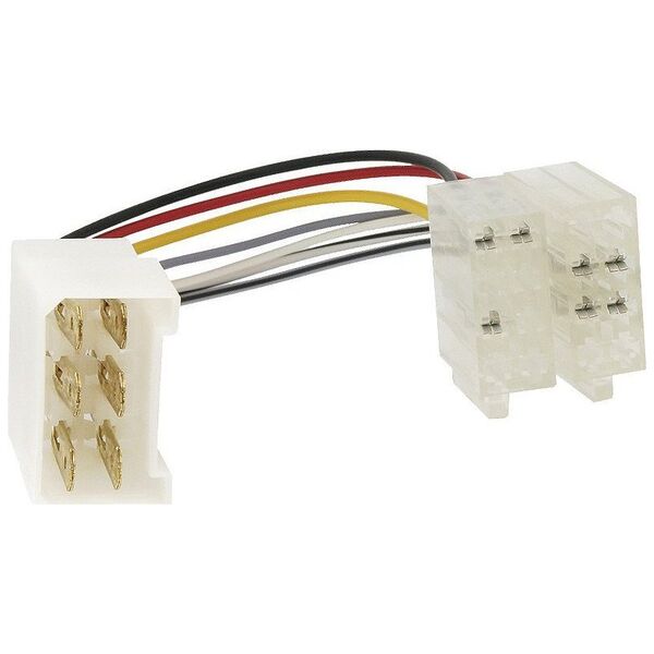 Blow 0317#                Sam.adapter cinquecento-iso