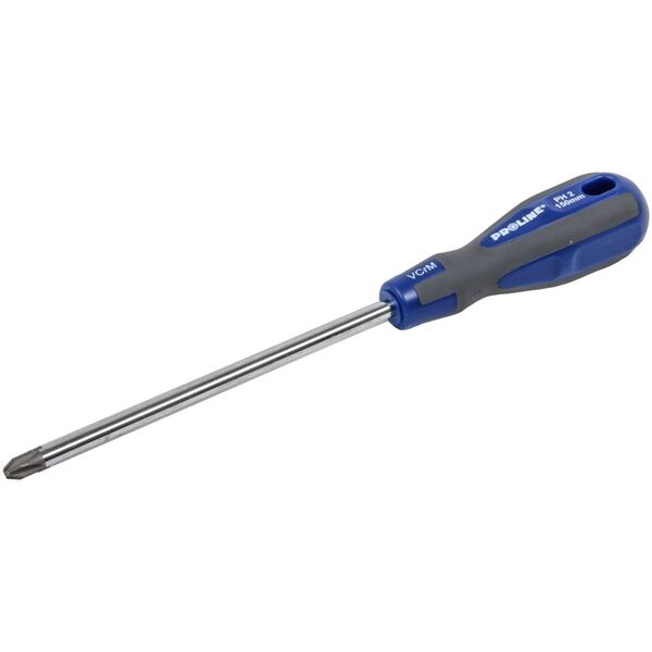 Pro-Line Wkrętak phillips nr 00, l=63mm, profesj. soft touch proline