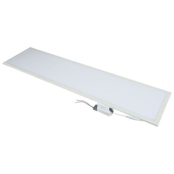 Nvox Lampa przemysłowa led ip65 100w high bay ufo 12 000lm 6000k zimna