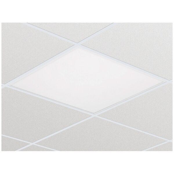 Nvox Lampa przemysłowa led ip65 100w high bay ufo 12 000lm 6000k zimna