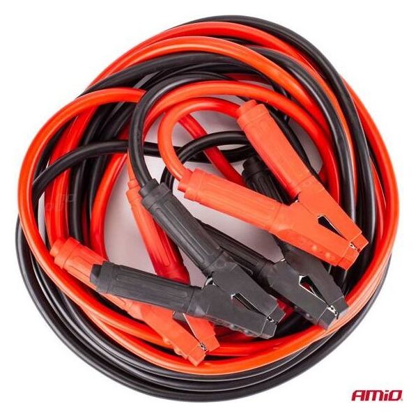 AMiO Kable rozruchowe 1500a - 6m