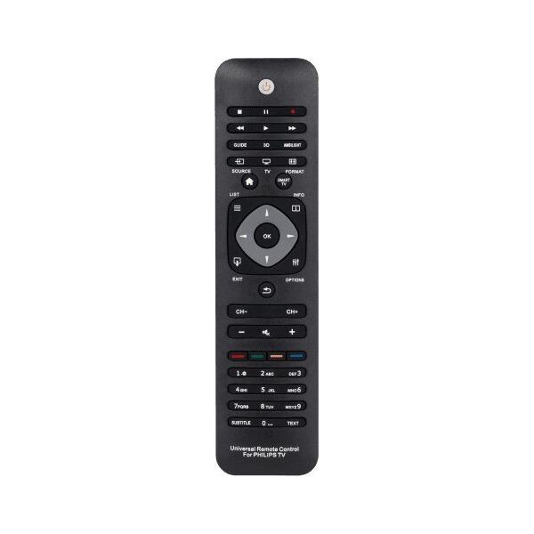 Pilot RTV LP Pilot uniwersalny do LCD/LED Philips