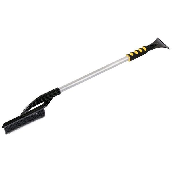 Kufieta 01464 Zmiotko-skrobak ISB5 z uchwytem Softgrip 770mm